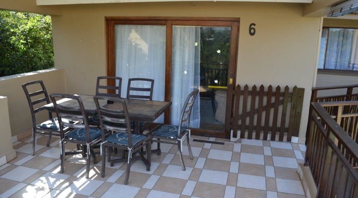Casa Del A Mare'