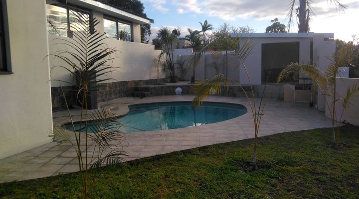 Amalutia Self-catering Apartments