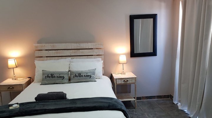 Amalutia Self-catering Apartments