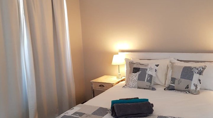 Amalutia Self-catering Apartments