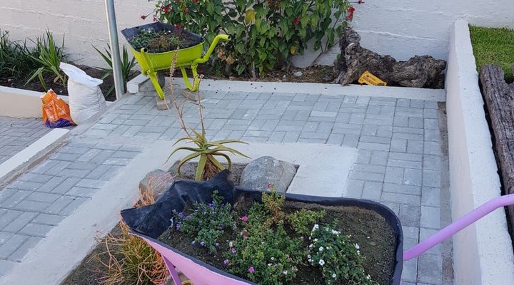 Amalutia Self-catering Apartments