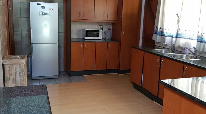 Amalutia Self-catering Apartments