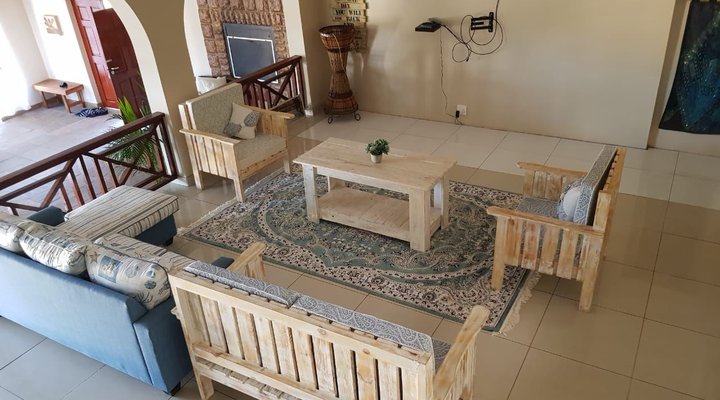 Amalutia Self-catering Apartments