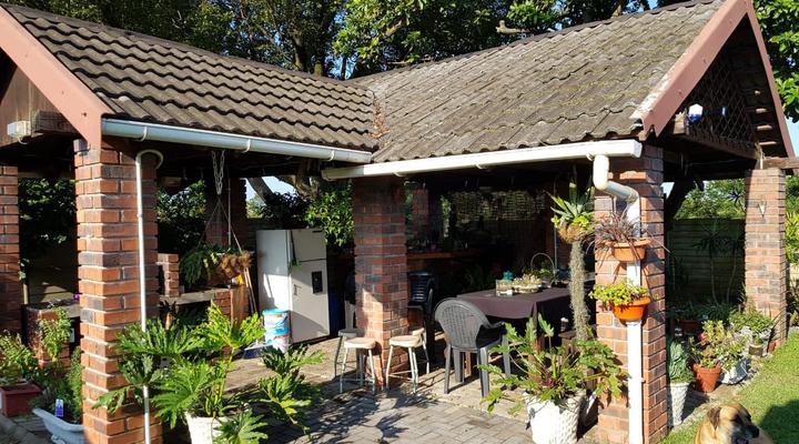 Cassiandra Place Unit One