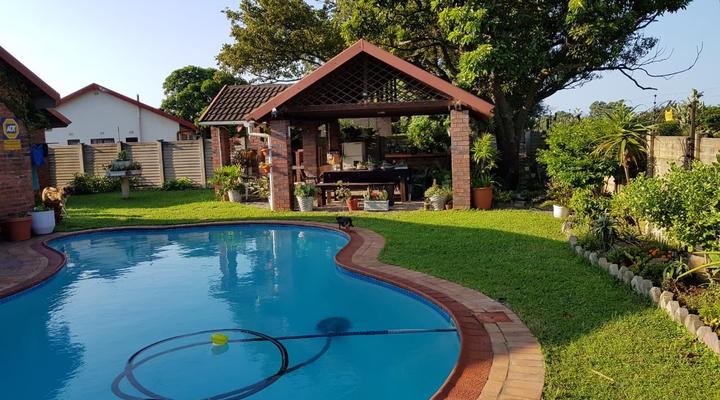 Cassiandra Place Unit One