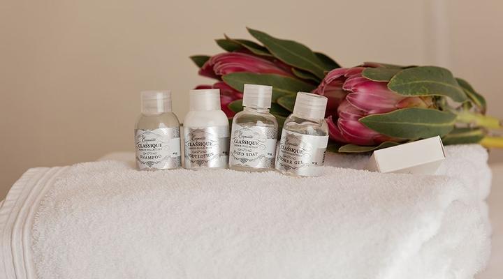 Monsieur Devan Guest Accommodation