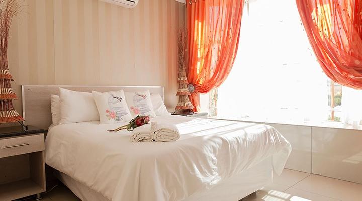 Monsieur Devan Guest Accommodation