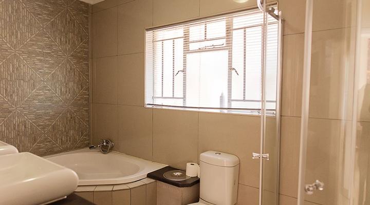 Monsieur Devan Guest Accommodation