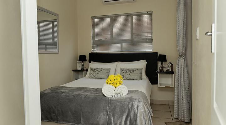 Monsieur Devan Guest Accommodation