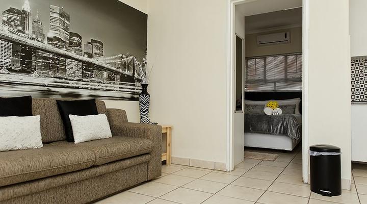 Monsieur Devan Guest Accommodation