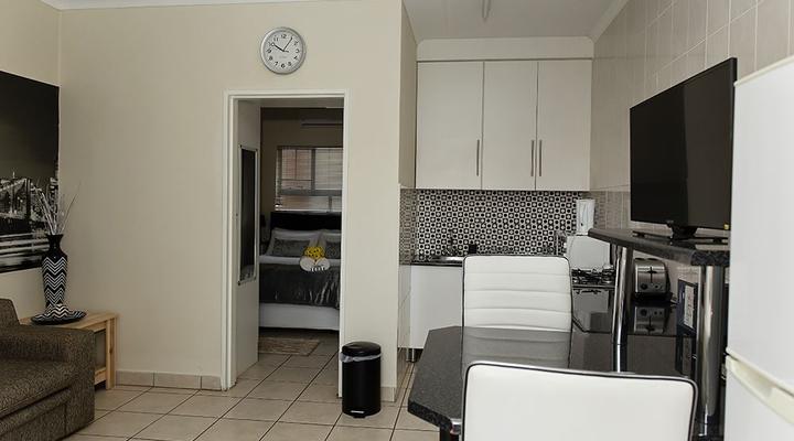 Monsieur Devan Guest Accommodation