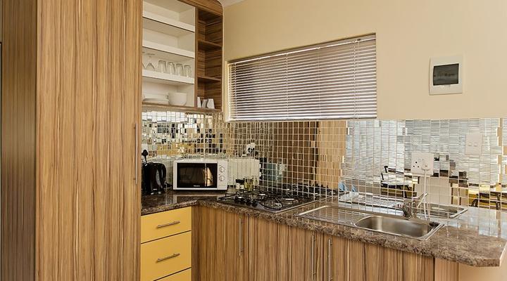 Monsieur Devan Guest Accommodation