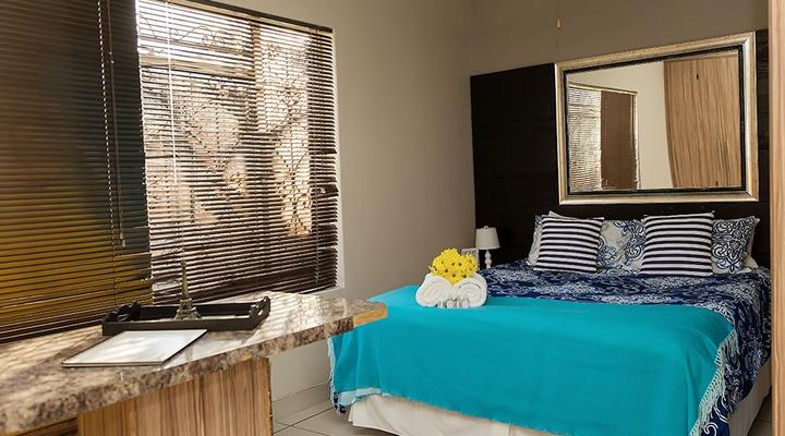 Monsieur Devan Guest Accommodation