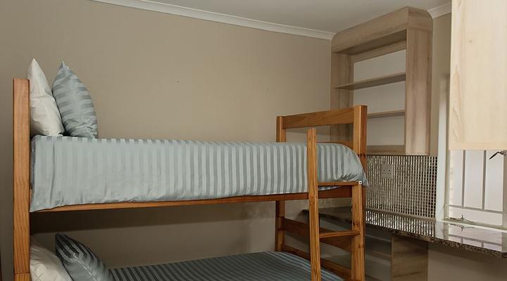 Monsieur Devan Guest Accommodation