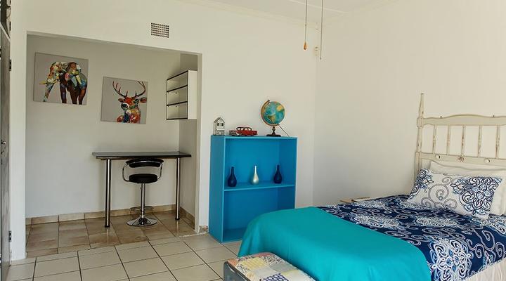 Monsieur Devan Guest Accommodation