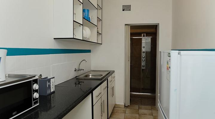 Monsieur Devan Guest Accommodation