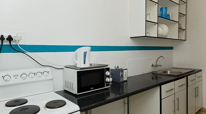 Monsieur Devan Guest Accommodation