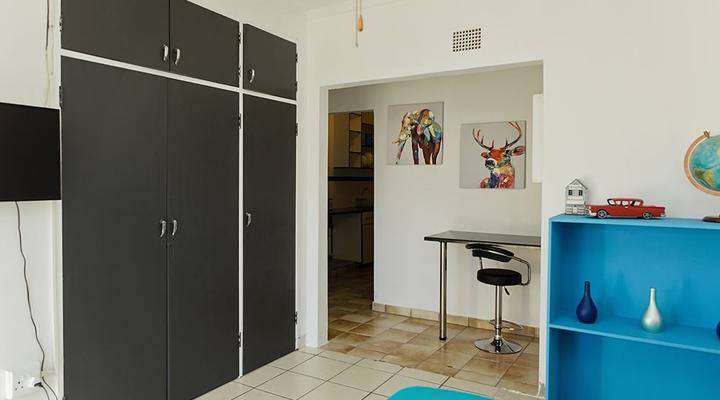 Monsieur Devan Guest Accommodation