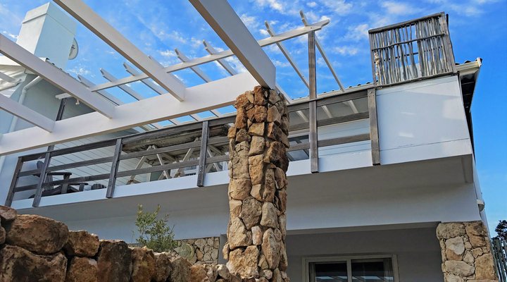 Stilbaai Suidenrus