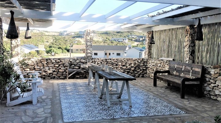 Stilbaai Suidenrus