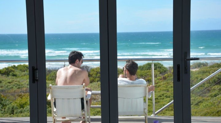Stilbaai Suidenrus