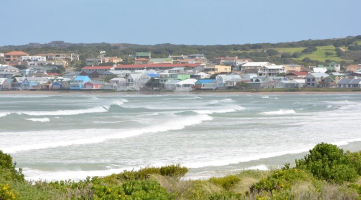 Stilbaai Suidenrus