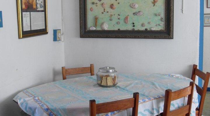 Rus 'n Bietjie L'Agulhas