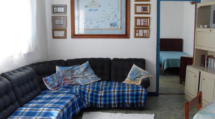 Rus 'n Bietjie L'Agulhas