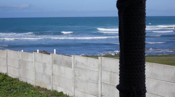 Rus 'n Bietjie L'Agulhas