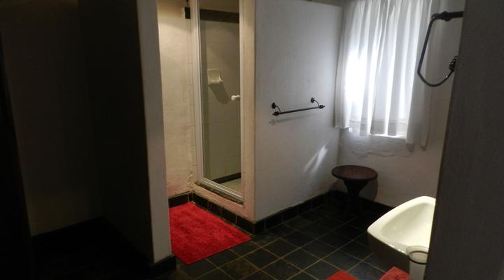 President Paul Kruger Guest Lodge