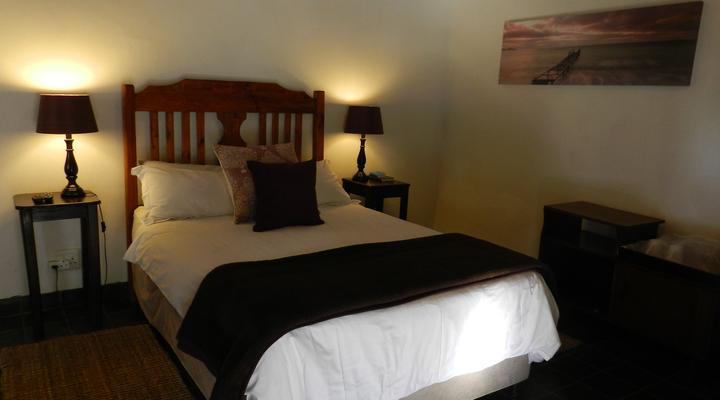 President Paul Kruger Guest Lodge