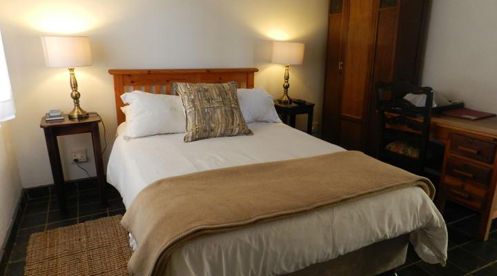 President Paul Kruger Guest Lodge