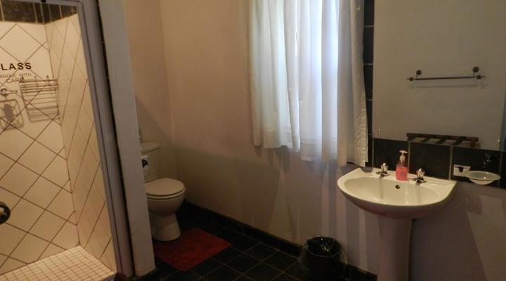 President Paul Kruger Guest Lodge