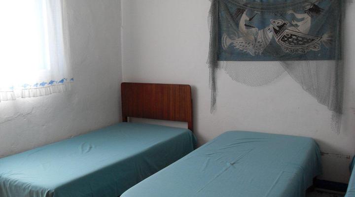 Rus 'n Bietjie L'Agulhas