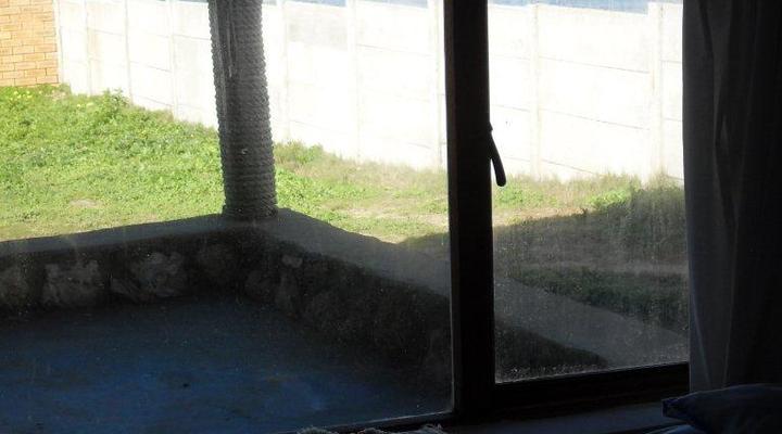 Rus 'n Bietjie L'Agulhas