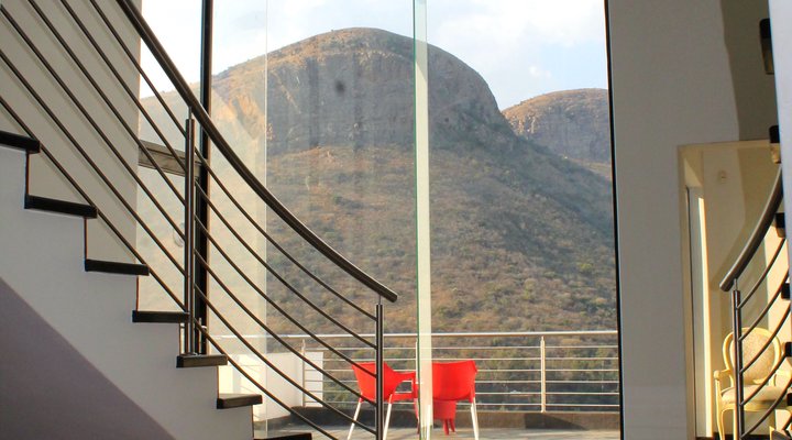 Hartbeespoortdam Boutique Guest House