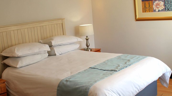 Hartbeespoortdam Boutique Guest House