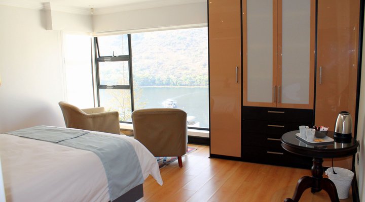 Hartbeespoortdam Boutique Guest House