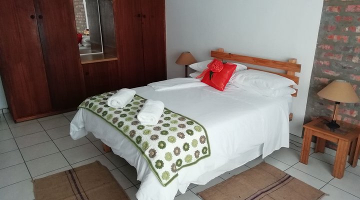 Gelukshoop Guest Farm