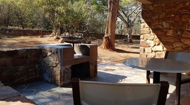 Blyde Canyon, A Forever Resort