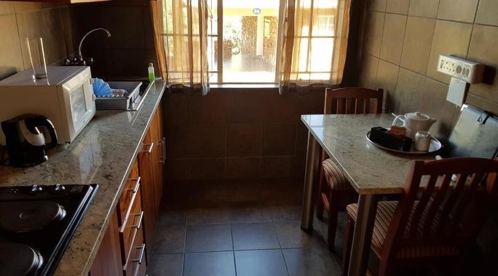 Blyde Canyon, A Forever Resort