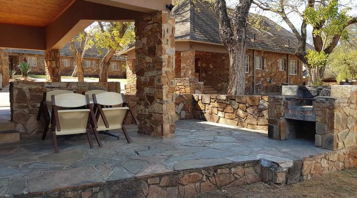 Blyde Canyon, A Forever Resort