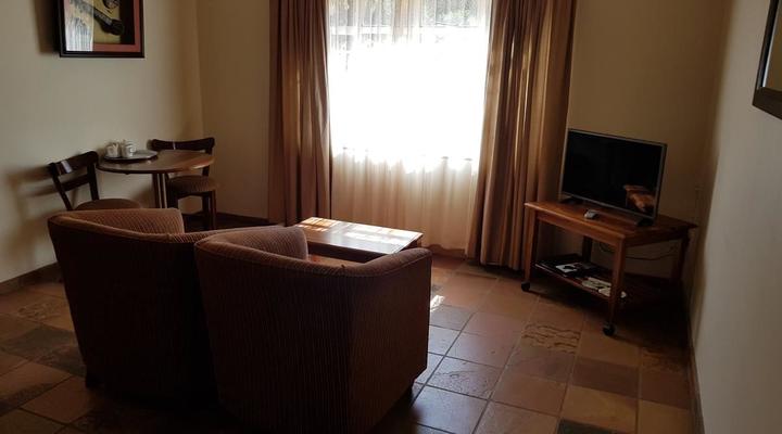 Blyde Canyon, A Forever Resort