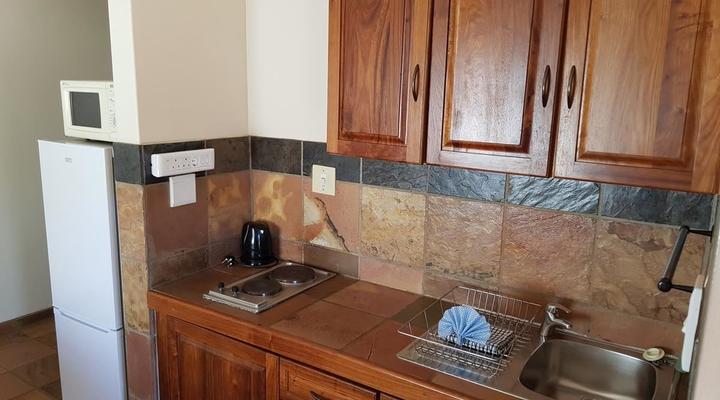 Blyde Canyon, A Forever Resort