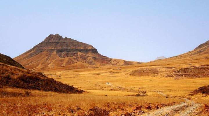 The Best of Namibia Part 1