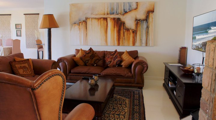 Waterside Living - Marina Martinique 1304