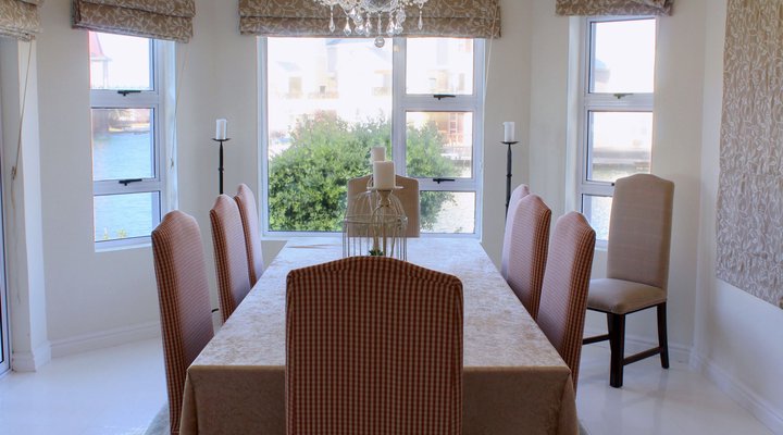 Waterside Living - Marina Martinique 1304