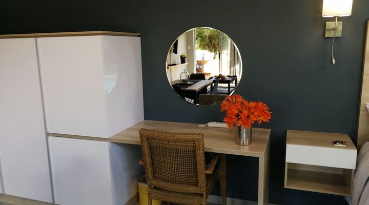 Studio @ 55