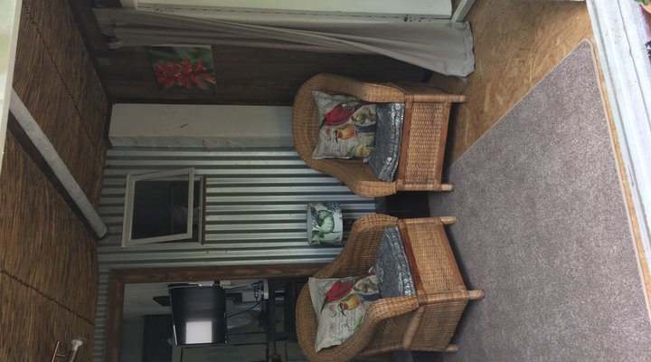 The Garden Cottage