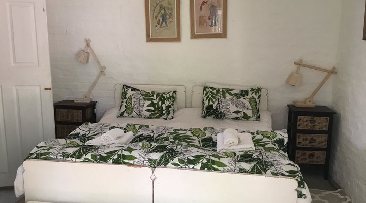 The Garden Cottage